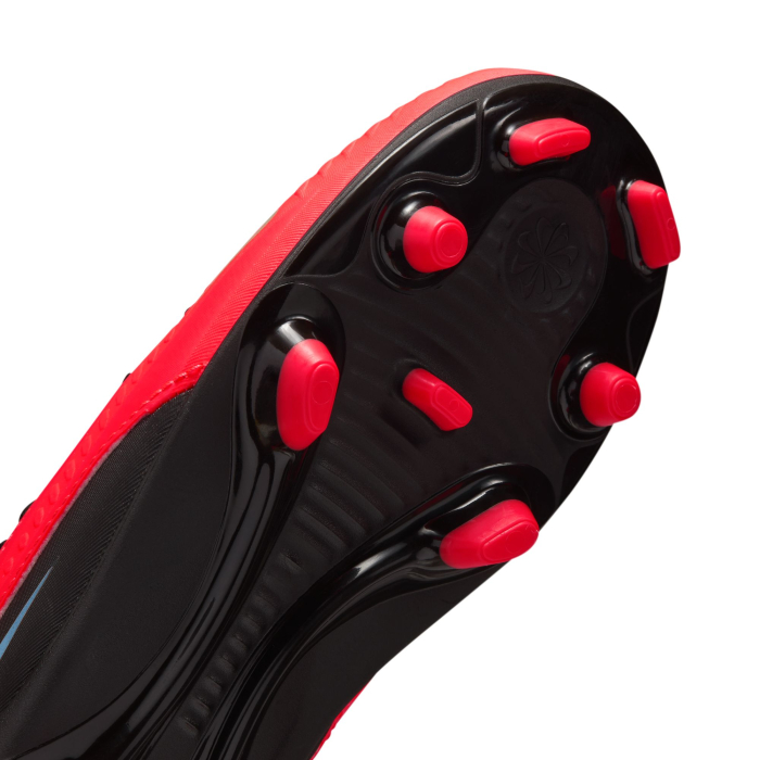 Ghete fotbal copii Nike JR Phantom 6 Low Club FG/MG Lk [5]