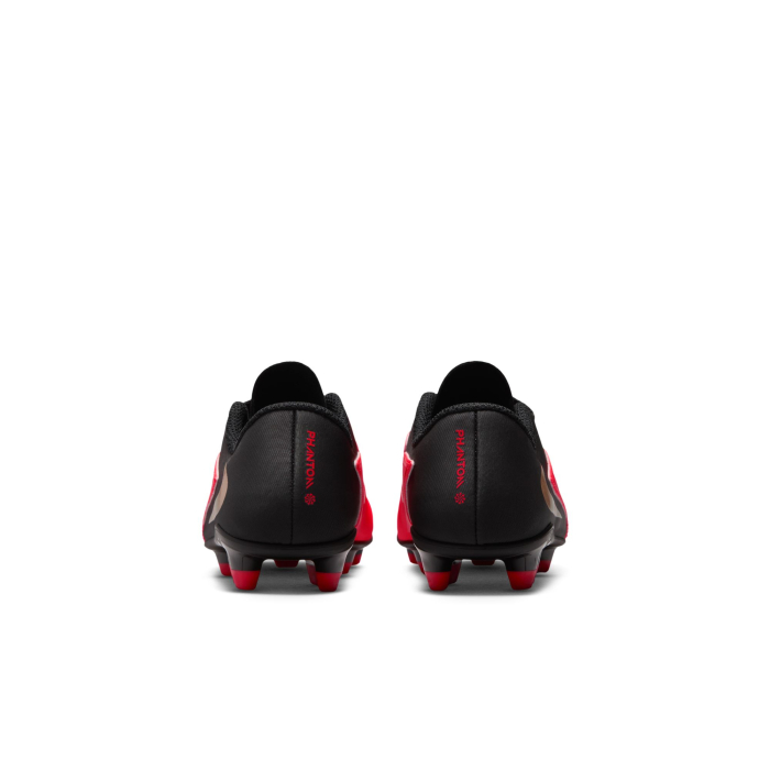Ghete fotbal copii Nike JR Phantom 6 Low Club FG/MG Lk [6]