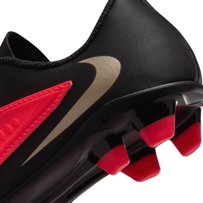 Ghete fotbal copii Nike JR Phantom 6 Low Club FG/MG Lk [4]