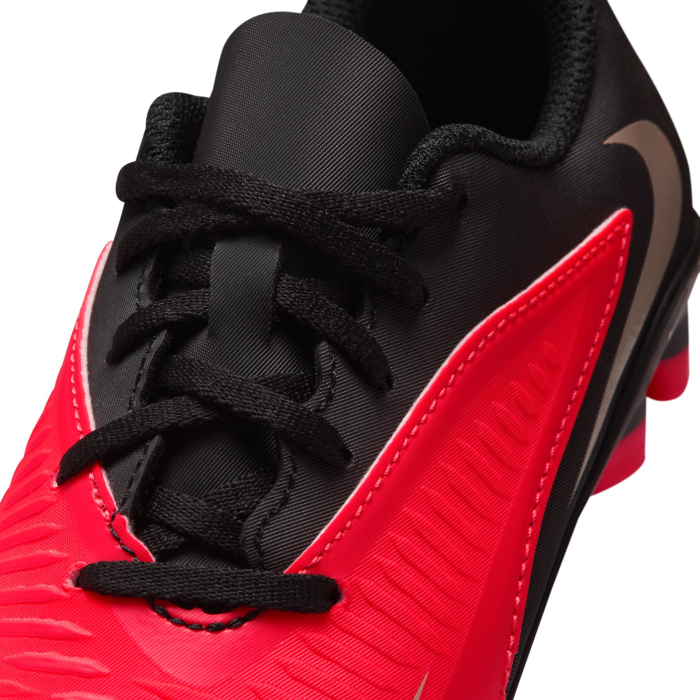Ghete fotbal copii Nike JR Phantom 6 Low Club FG/MG Lk [3]