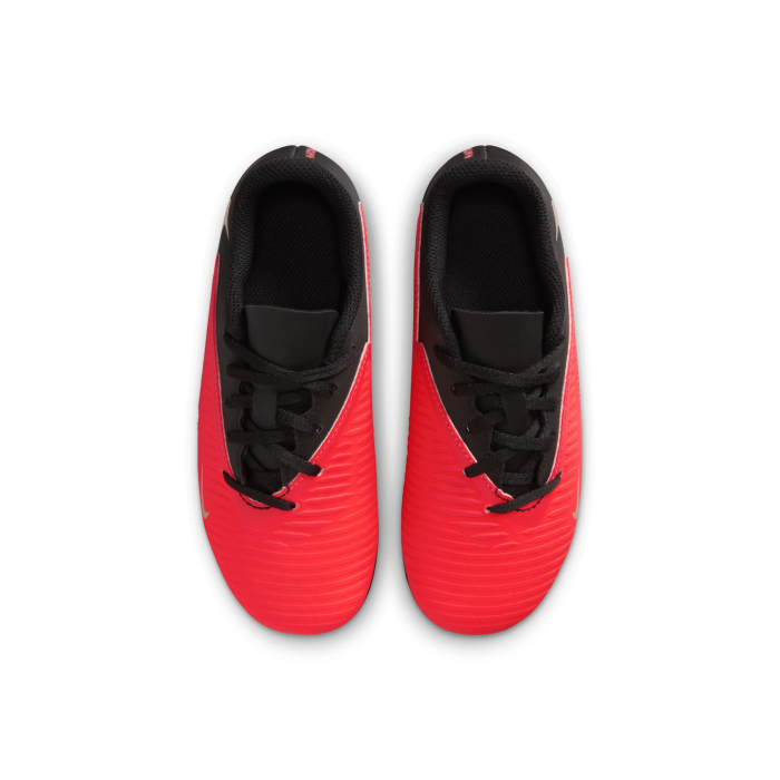 Ghete fotbal copii Nike JR Phantom 6 Low Club FG/MG Lk [7]