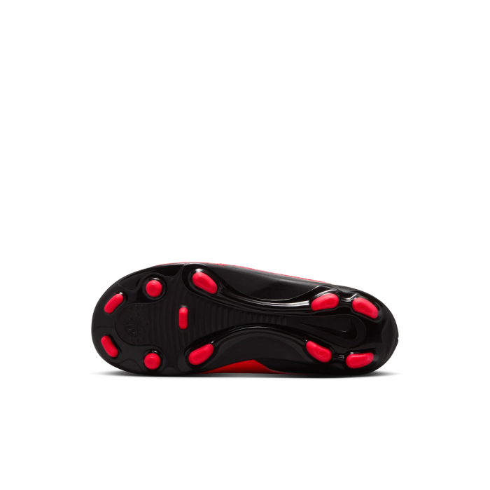 Ghete fotbal copii Nike JR Phantom 6 Low Club FG/MG Lk [11]