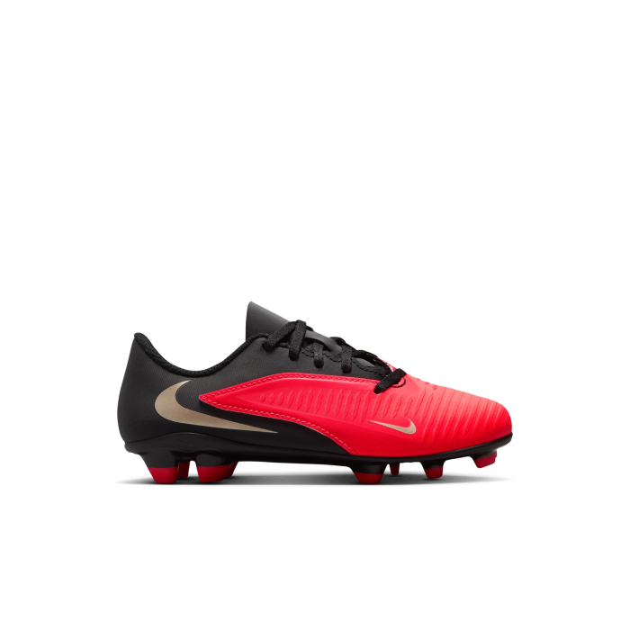 Ghete fotbal copii Nike JR Phantom 6 Low Club FG/MG Lk [9]