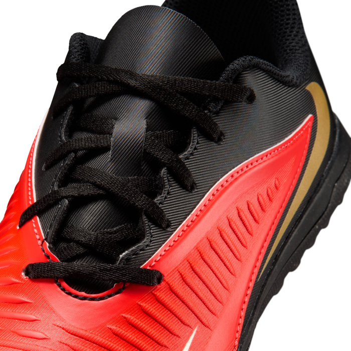 Ghete fotbal copii Nike JR Phantom 6 Low Club TF [3]