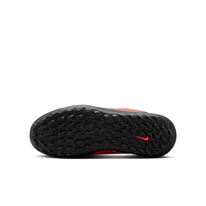 Ghete fotbal copii Nike JR Phantom 6 Low Club TF [10]