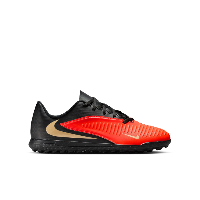 Ghete fotbal copii Nike JR Phantom 6 Low Club TF [8]