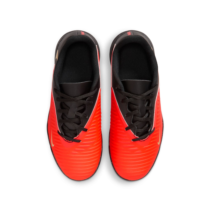 Ghete fotbal copii Nike JR Phantom 6 Low Club TF [6]
