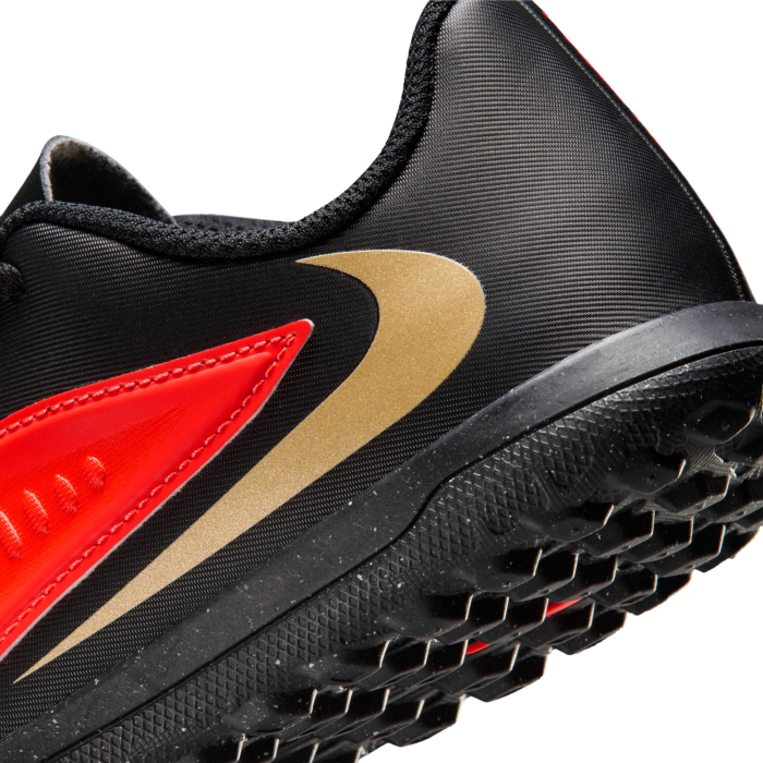Ghete fotbal copii Nike JR Phantom 6 Low Club TF [4]