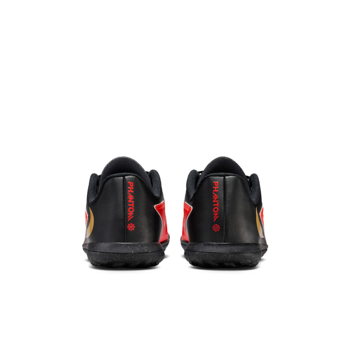 Ghete fotbal copii Nike JR Phantom 6 Low Club TF [5]