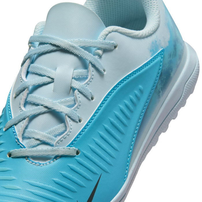 Ghete fotbal copii Nike JR Phantom 6 Low Club TF Erling Haaland [3]