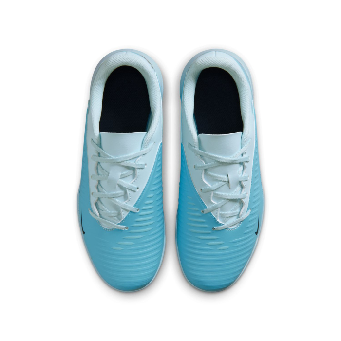 Ghete fotbal copii Nike JR Phantom 6 Low Club TF Erling Haaland [6]