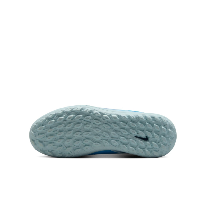 Ghete fotbal copii Nike JR Phantom 6 Low Club TF Erling Haaland [10]