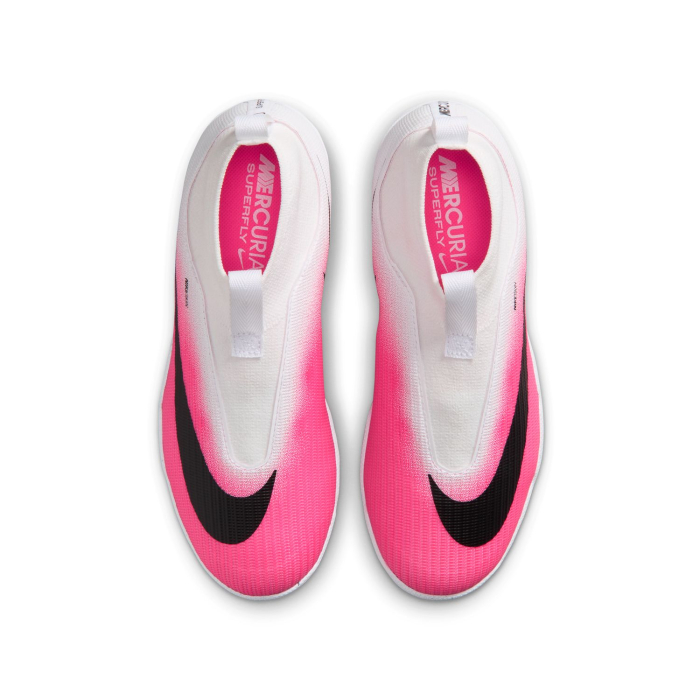 Ghete fotbal copii Nike JR Superfly 11 Academy TF T [6]