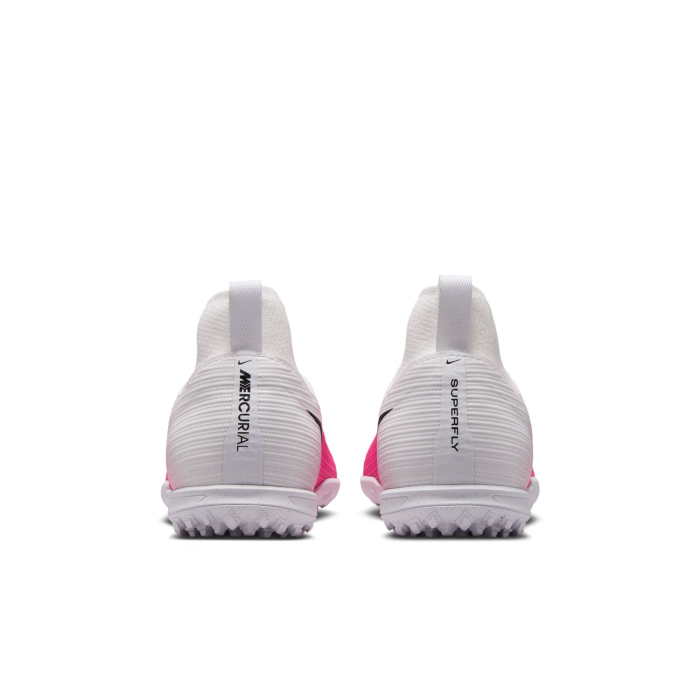 Ghete fotbal copii Nike JR Superfly 11 Academy TF T [5]