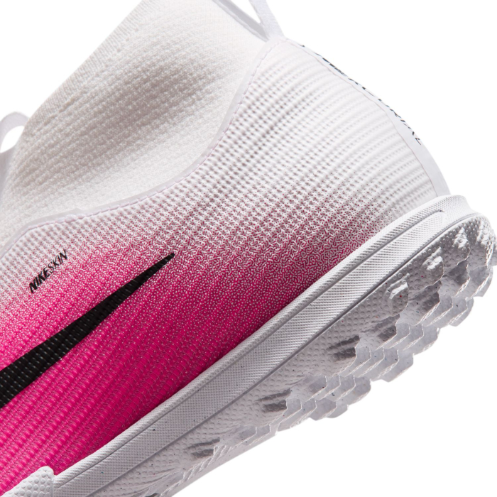 Ghete fotbal copii Nike JR Superfly 11 Academy TF T [4]