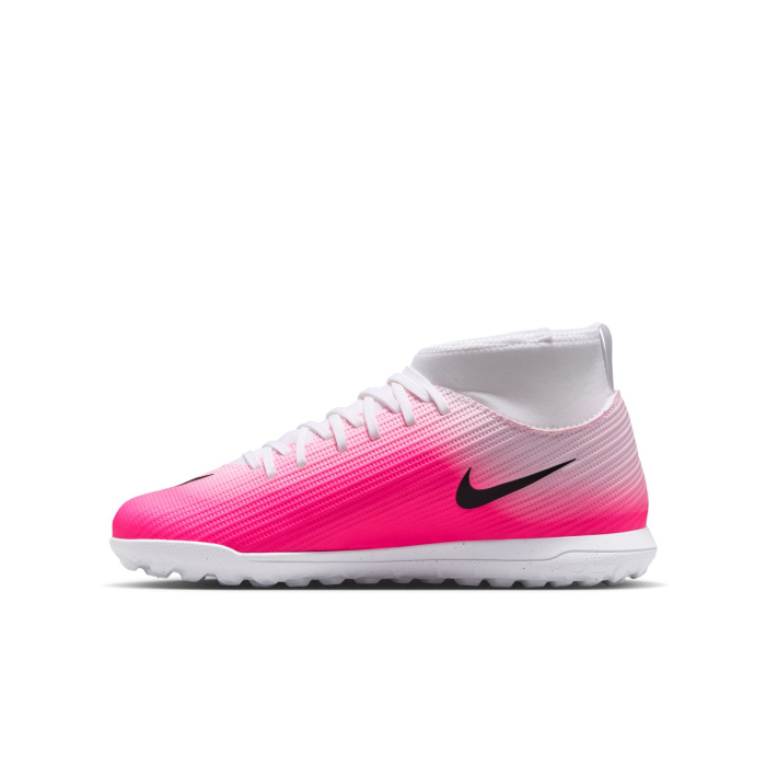 Ghete fotbal copii Nike JR Superfly 11 Club TF T [7]
