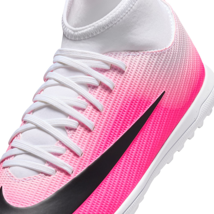 Ghete fotbal copii Nike JR Superfly 11 Club TF T [3]