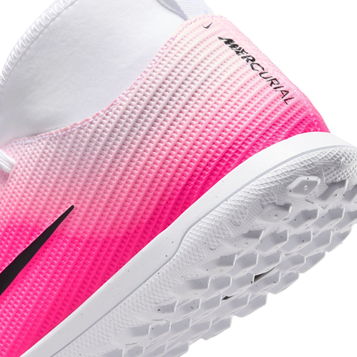Ghete fotbal copii Nike JR Superfly 11 Club TF T [4]
