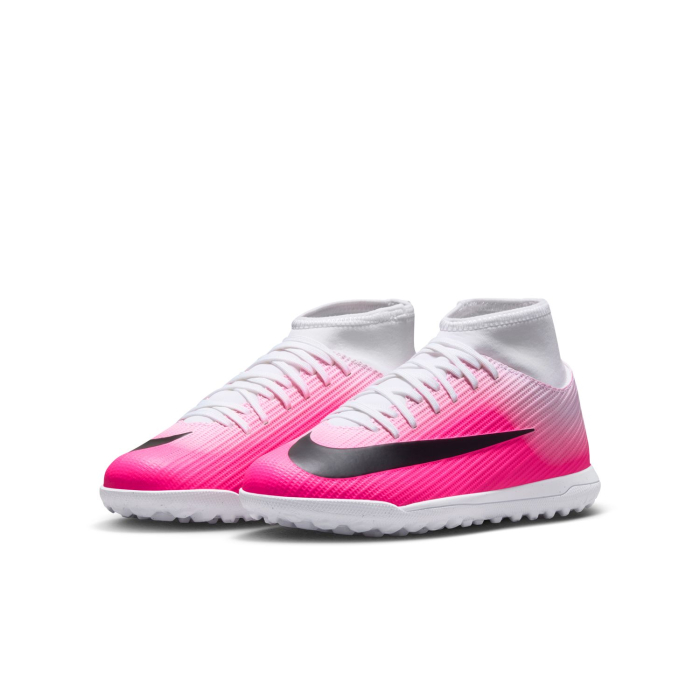 Ghete fotbal copii Nike JR Superfly 11 Club TF T [2]