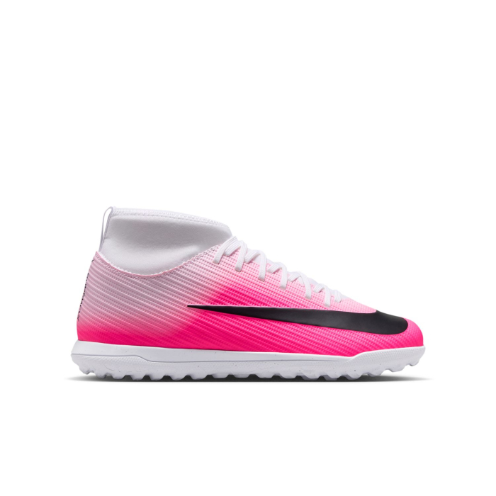 Ghete fotbal copii Nike JR Superfly 11 Club TF T [8]