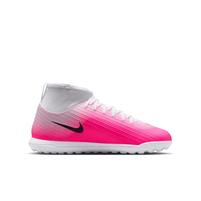 Ghete fotbal copii Nike JR Superfly 11 Club TF T [9]
