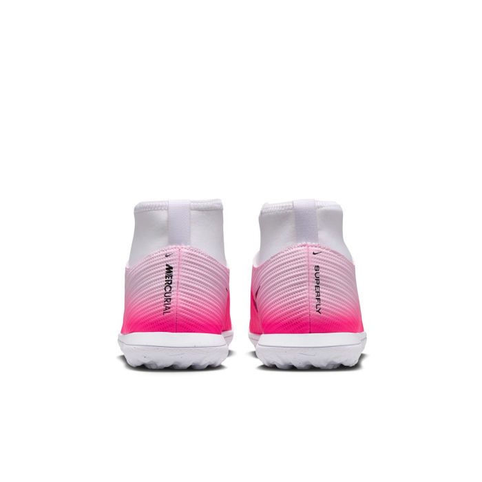 Ghete fotbal copii Nike JR Superfly 11 Club TF T [5]