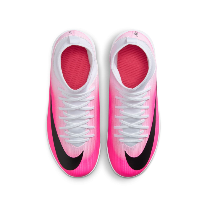 Ghete fotbal copii Nike JR Superfly 11 Club TF T [6]