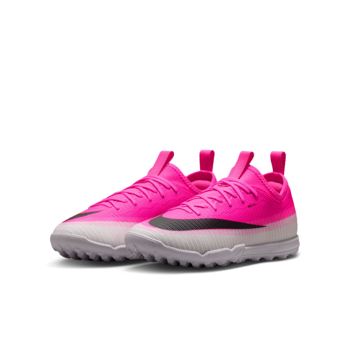 Ghete fotbal copii Nike JR Mercurial Vapor 17 Academy TF [2]