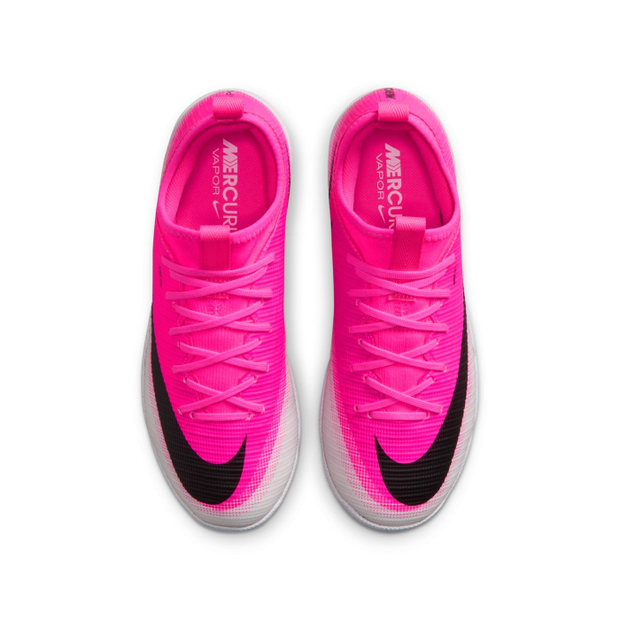 Ghete fotbal copii Nike JR Mercurial Vapor 17 Academy TF [6]