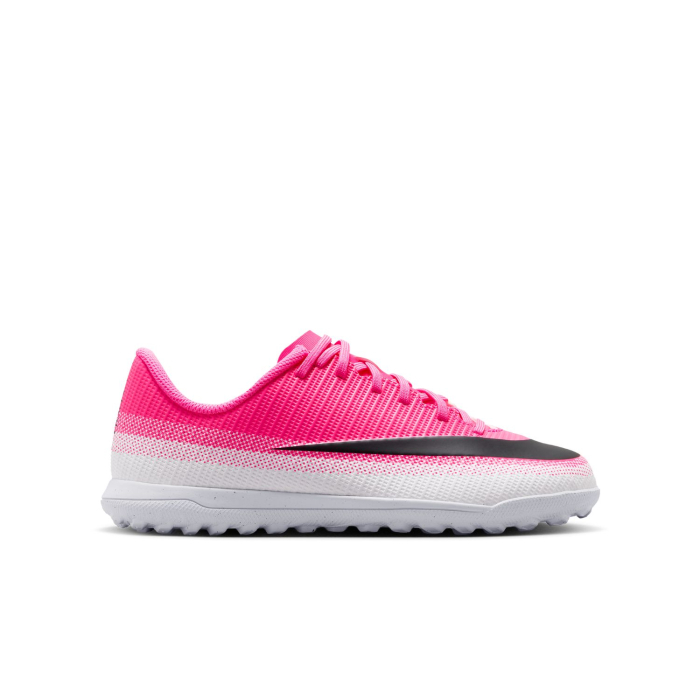 Ghete fotbal copii Nike JR Vapor 17 Club TF T [8]