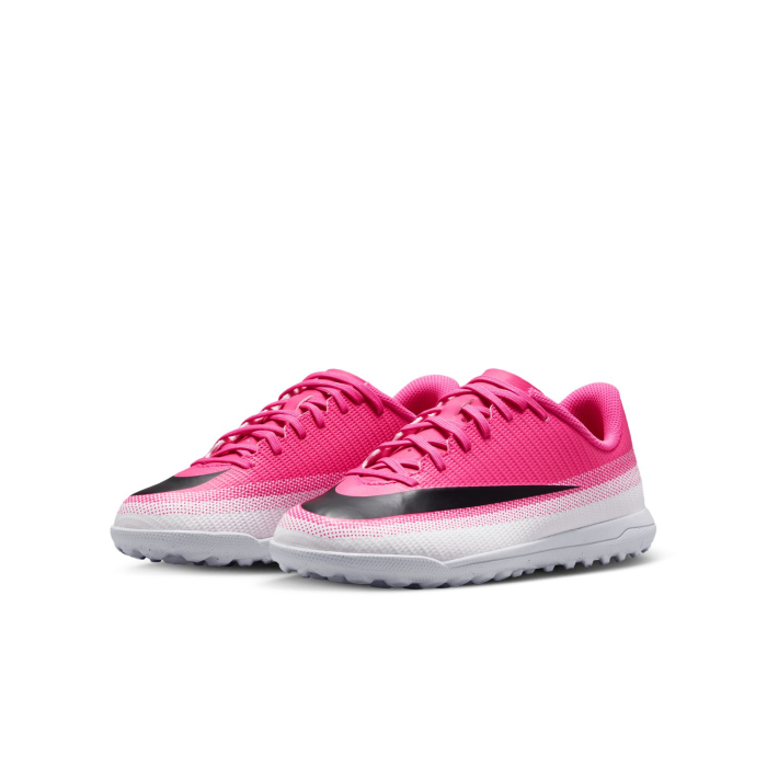 Ghete fotbal copii Nike JR Vapor 17 Club TF T [2]
