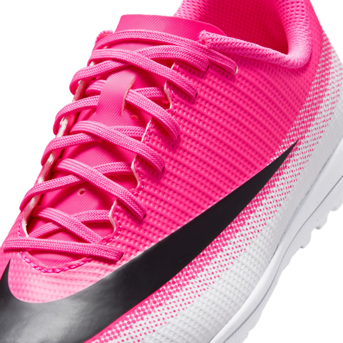 Ghete fotbal copii Nike JR Vapor 17 Club TF T [3]