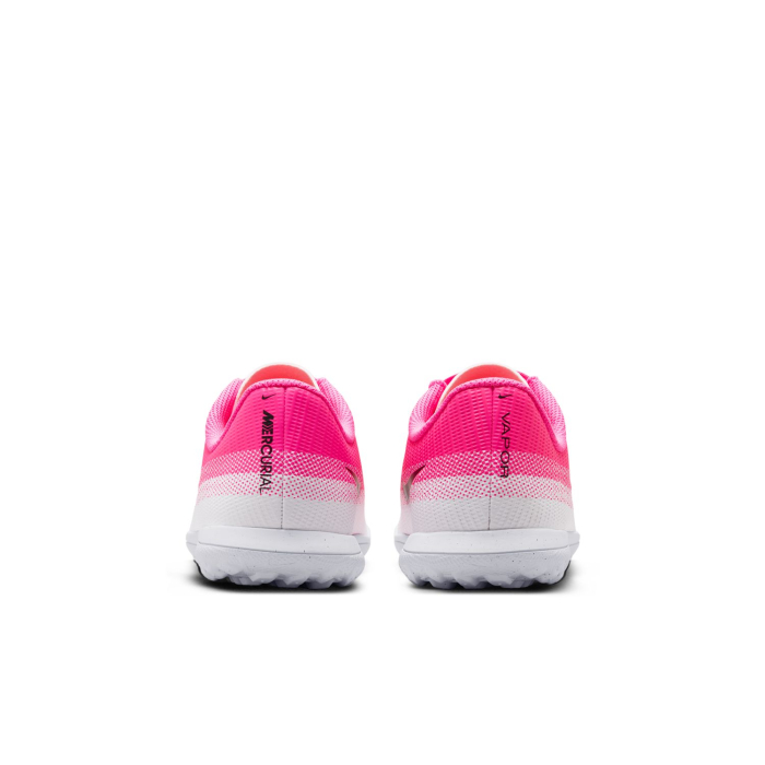 Ghete fotbal copii Nike JR Vapor 17 Club TF T [5]
