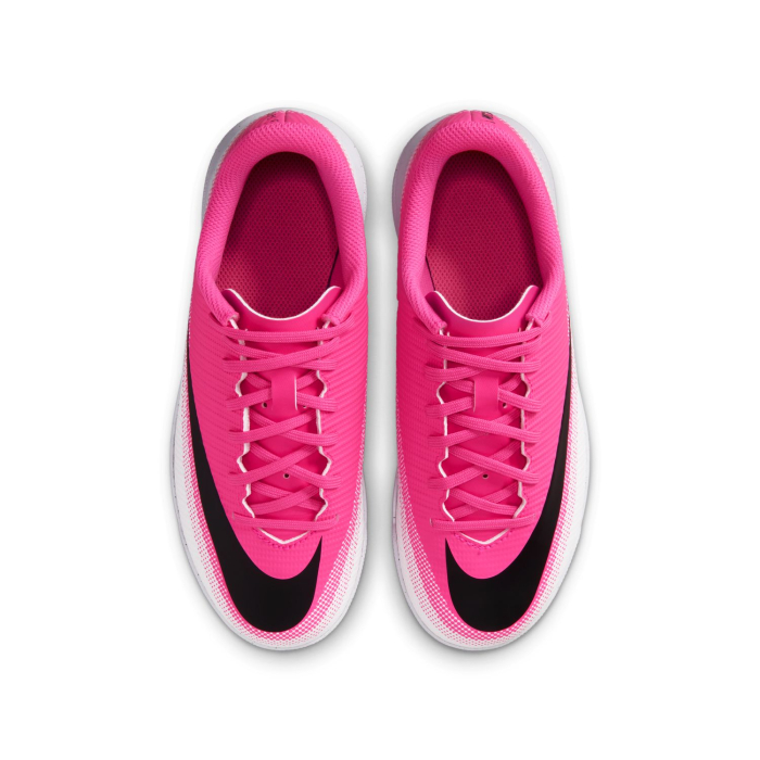 Ghete fotbal copii Nike JR Vapor 17 Club TF T [6]