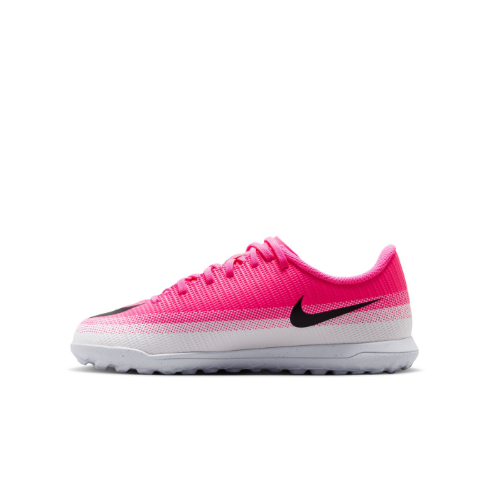 Ghete fotbal copii Nike JR Vapor 17 Club TF T [7]
