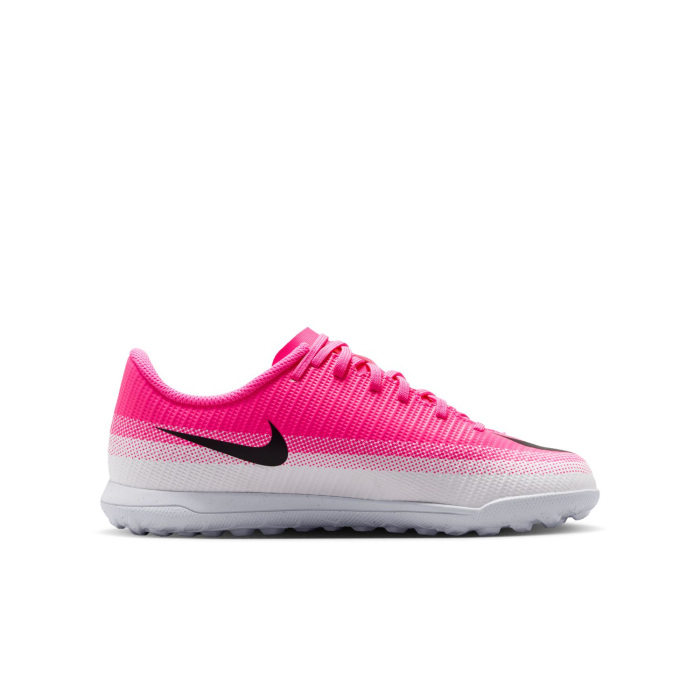 Ghete fotbal copii Nike JR Vapor 17 Club TF T [9]