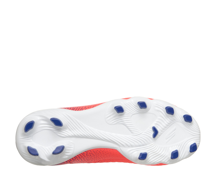 Ghete fotbal copii Skechers JR Crib FG [6]