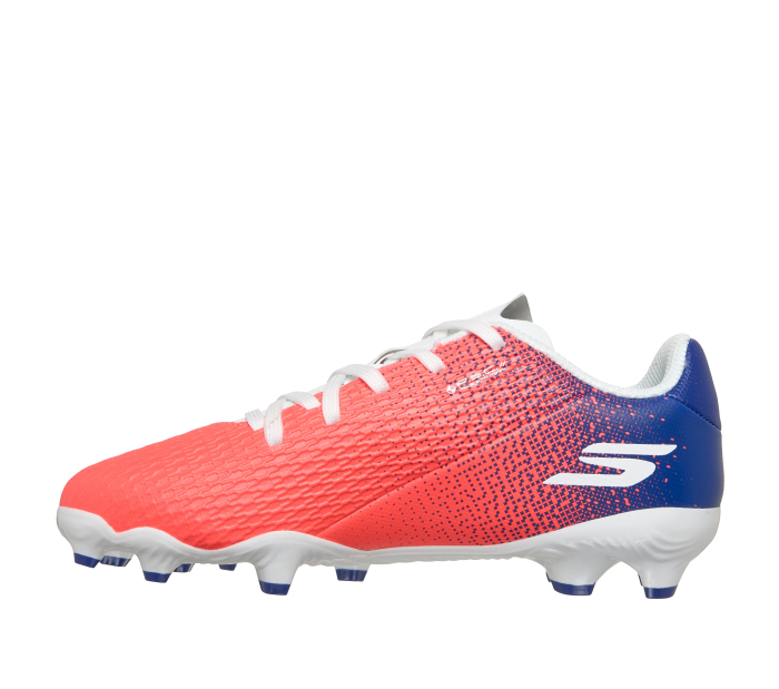 Ghete fotbal copii Skechers JR Crib FG [2]