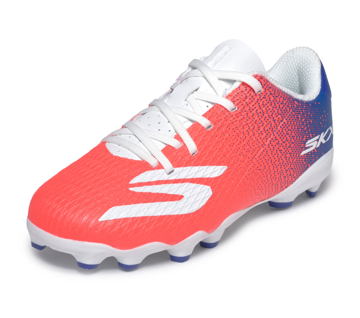 Ghete fotbal copii Skechers JR Crib FG [3]