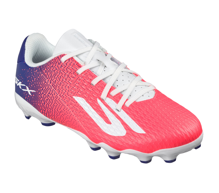 Ghete fotbal copii Skechers JR Crib FG [4]