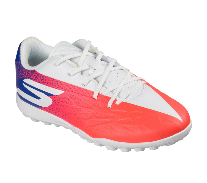 Ghete fotbal copii Skechers JR Crib TF [4]