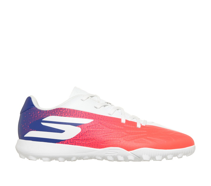 Ghete fotbal copii Skechers JR Crib TF