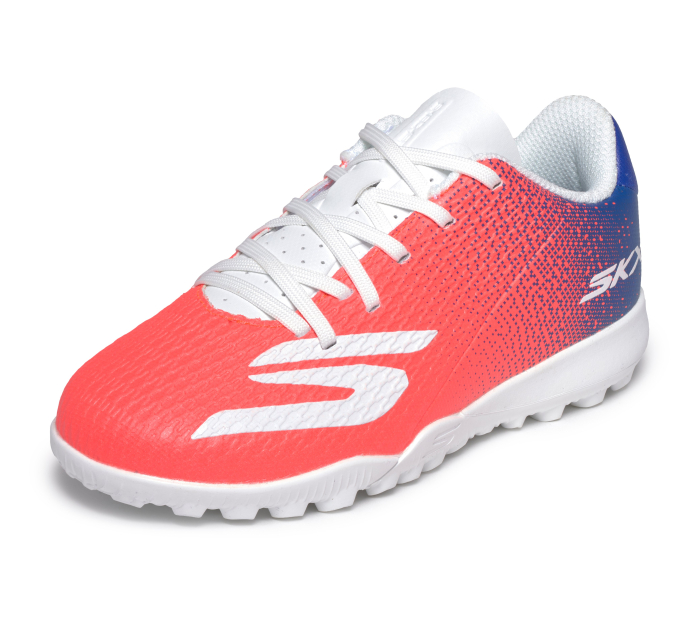 Ghete fotbal copii Skechers JR Crib TF [2]