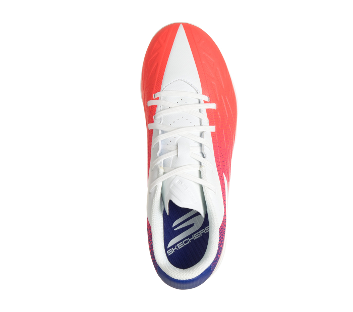 Ghete fotbal copii Skechers JR Crib TF [5]