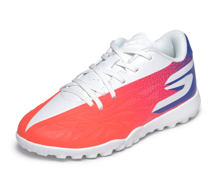Ghete fotbal copii Skechers JR Crib TF [2]
