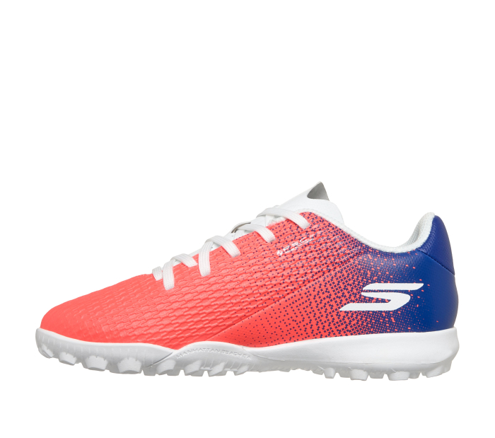 Ghete fotbal copii Skechers JR Crib TF [3]