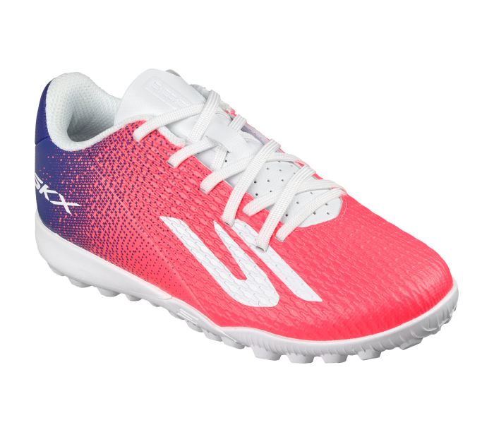 Ghete fotbal copii Skechers JR Crib TF [4]