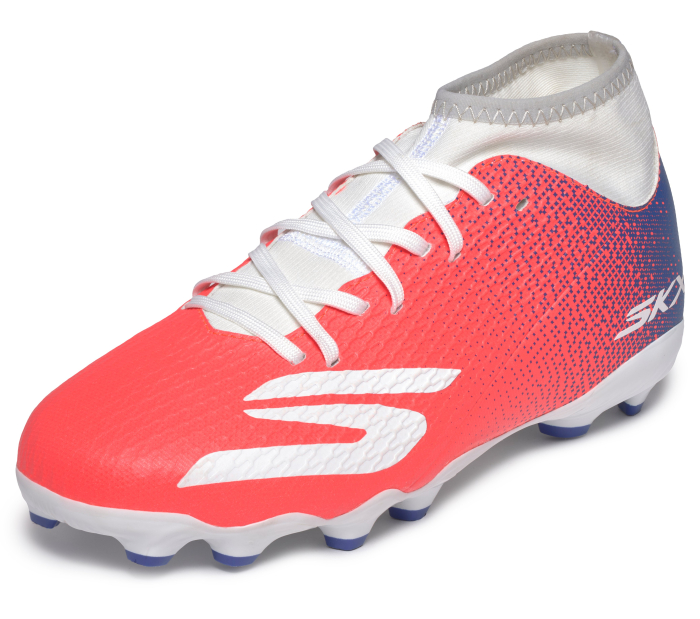Ghete fotbal copii Skechers JR Youth FG [2]