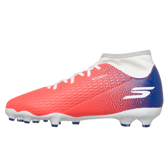 Ghete fotbal copii Skechers JR Youth FG [3]