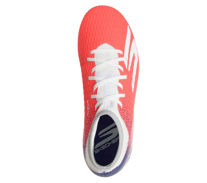 Ghete fotbal copii Skechers JR Youth FG [5]